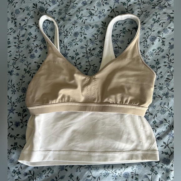 Lululemon Athletic Top - Picture 3 of 3